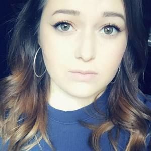 Meet your Posher, Ericka